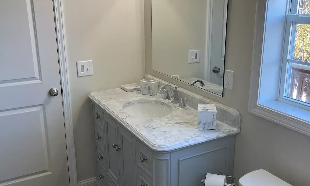 Photo of Bathroom in Cheboygan