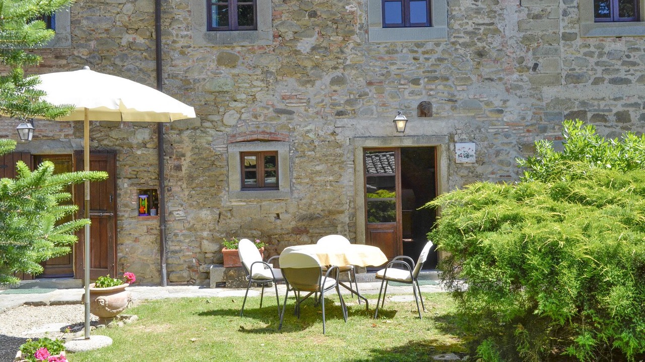 Photo of Outdoor in San Pietro a Cegliolo