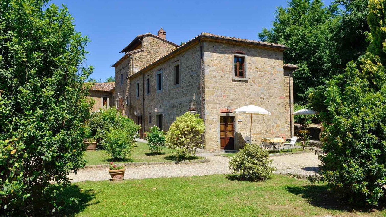 Photo of Outdoor in San Pietro a Cegliolo
