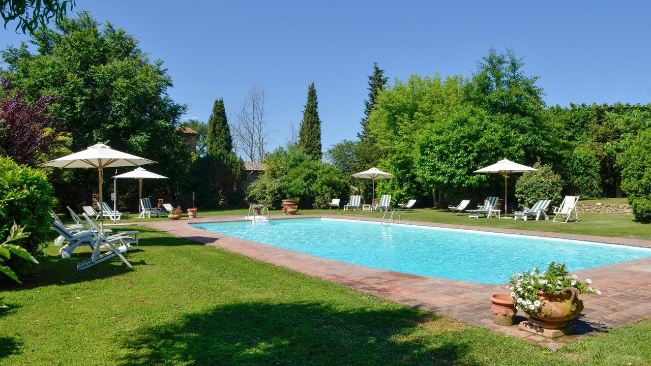 Photo of Outdoor in San Pietro a Cegliolo