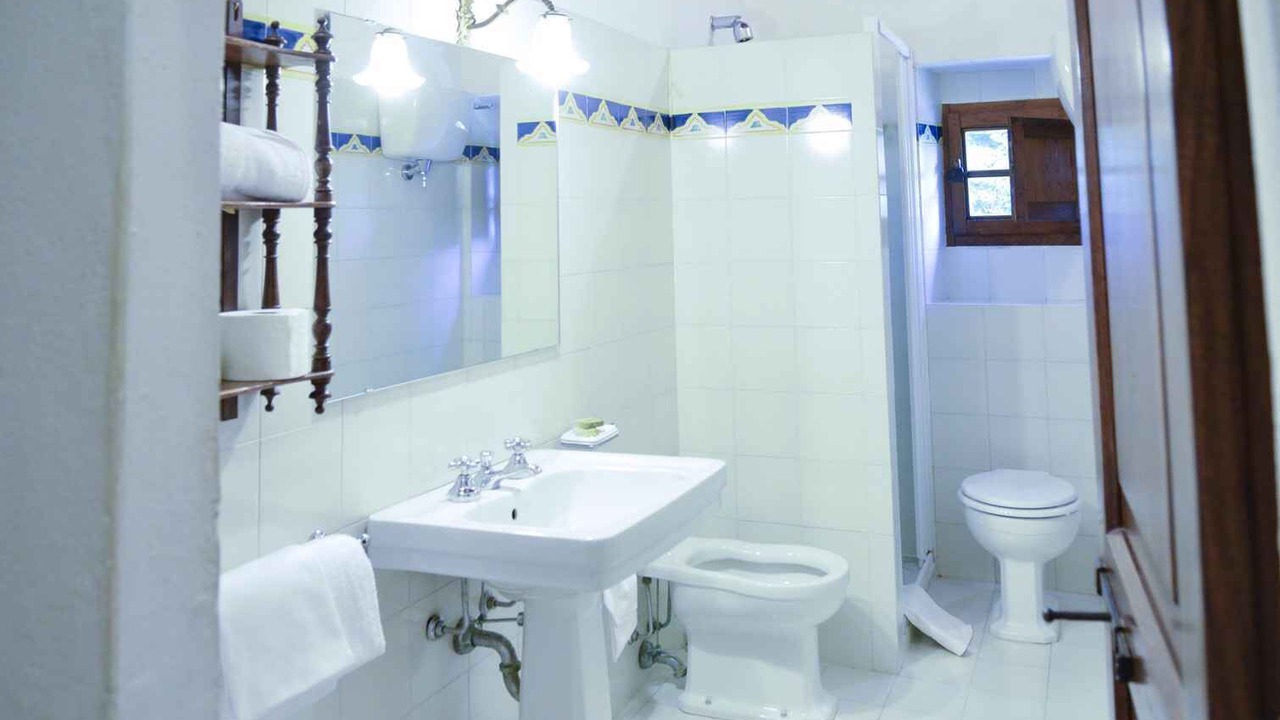 Photo of Bathroom in San Pietro a Cegliolo