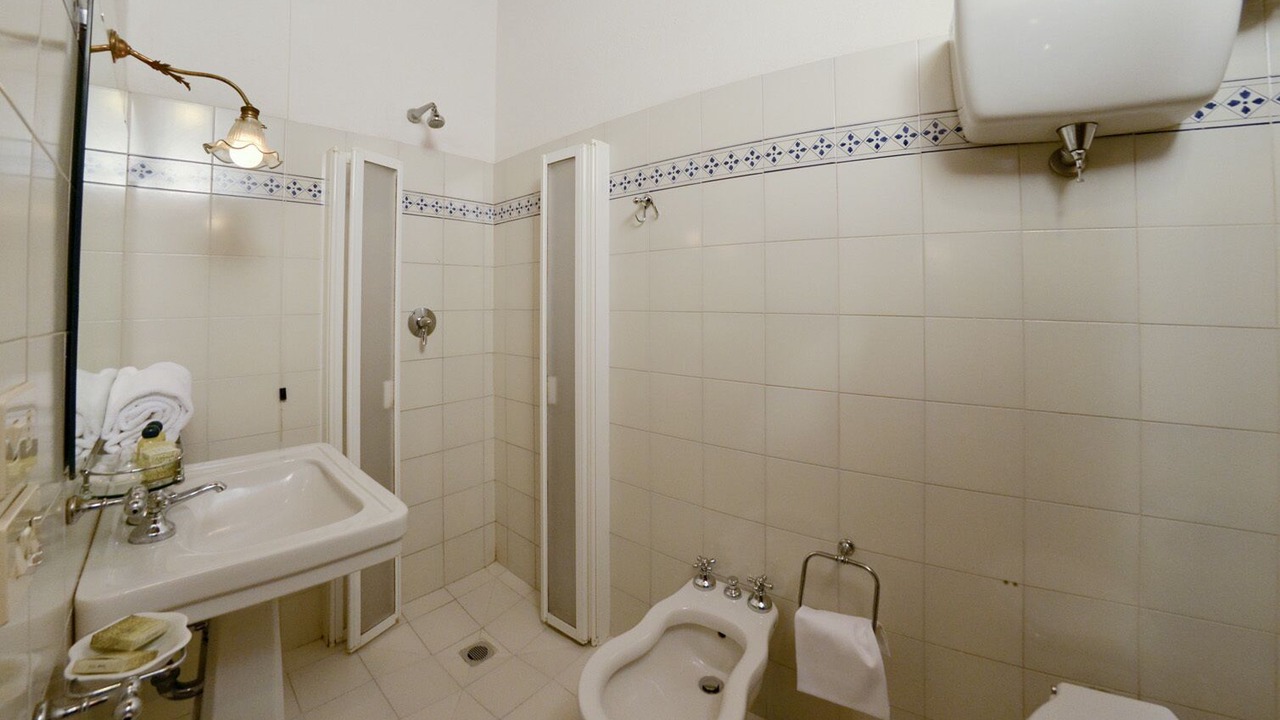 Photo of Bathroom in San Pietro a Cegliolo
