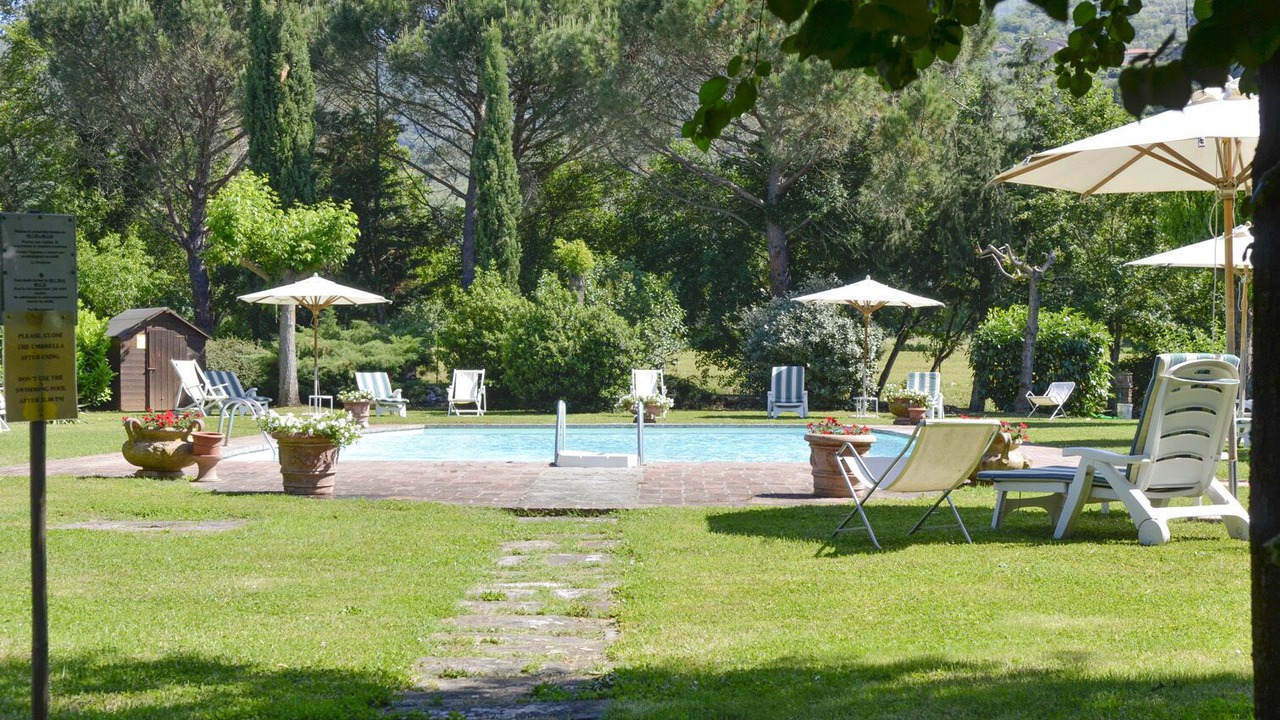 Photo of Outdoor in San Pietro a Cegliolo