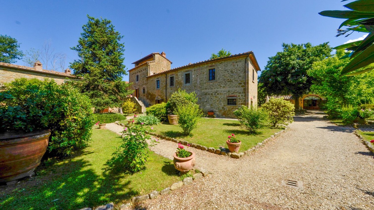 Photo of Outdoor in San Pietro a Cegliolo
