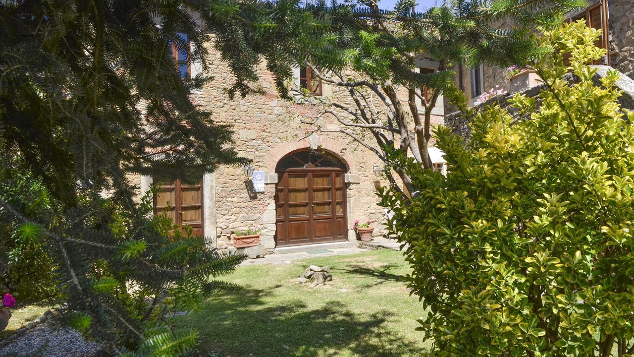 Photo of Outdoor in San Pietro a Cegliolo