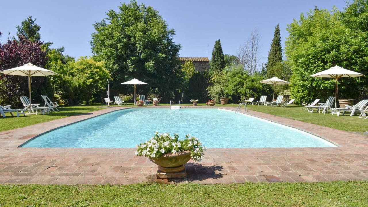 Photo of Outdoor in San Pietro a Cegliolo