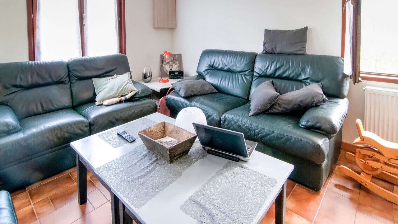 Photo of Livingroom in Jalhay