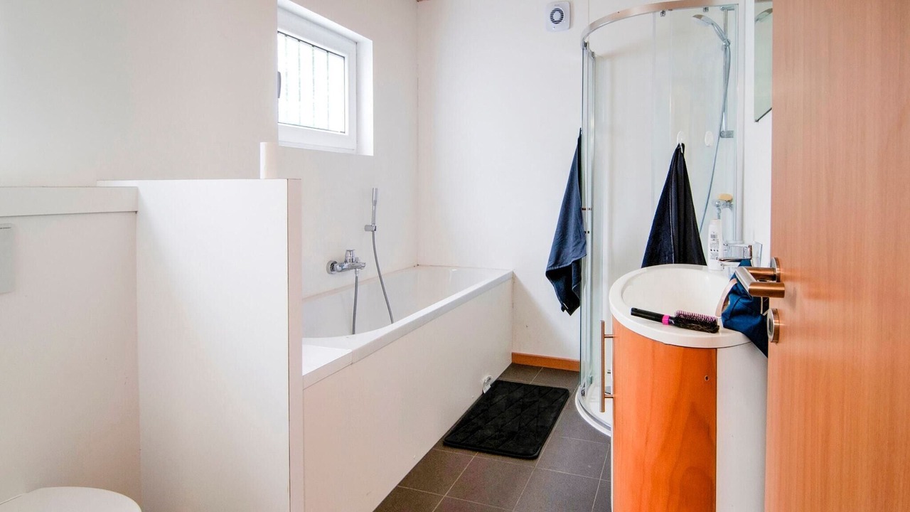Photo of Bathroom in Jalhay