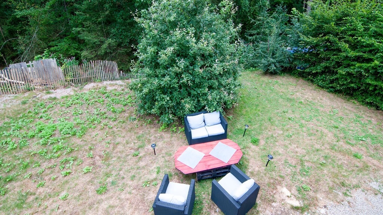 Photo of Outdoor in Jalhay