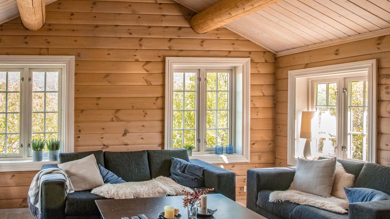 Photo of Bedroom in Oppdal