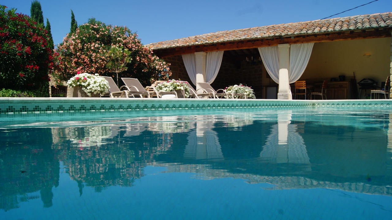 Photo of Outdoor in Entraigues-sur-la-Sorgue