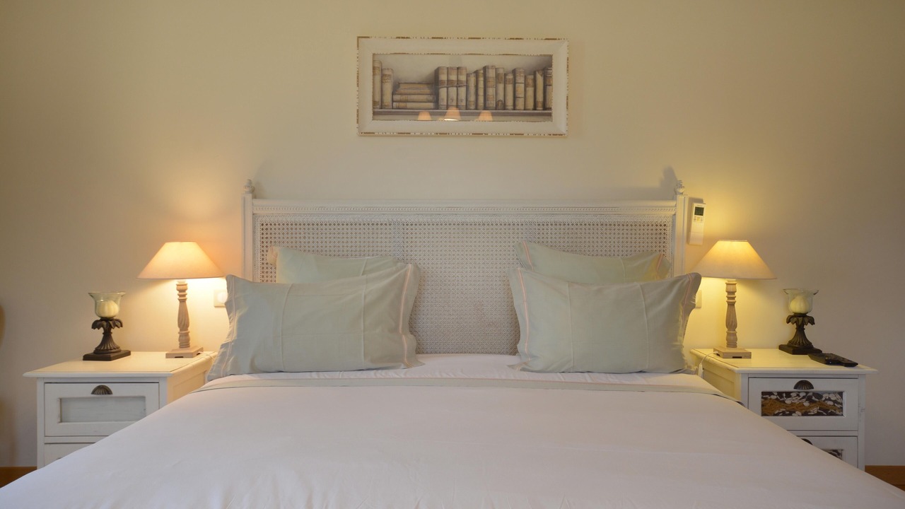 Photo of Bedroom in Entraigues-sur-la-Sorgue
