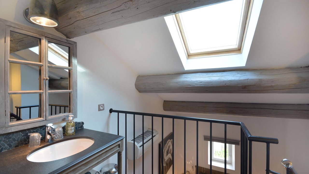 Photo of Bathroom in Entraigues-sur-la-Sorgue