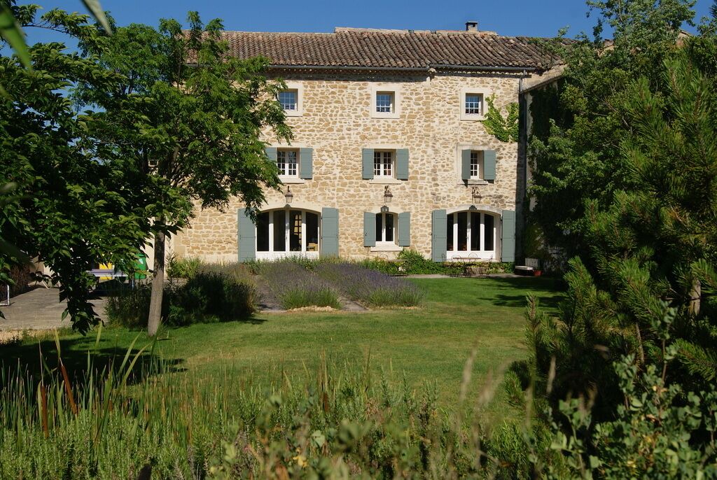 Photo of Outdoor in Entraigues-sur-la-Sorgue