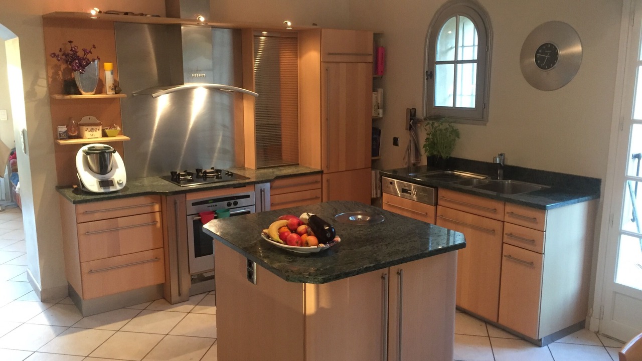 Photo of Kitchen in Entraigues-sur-la-Sorgue