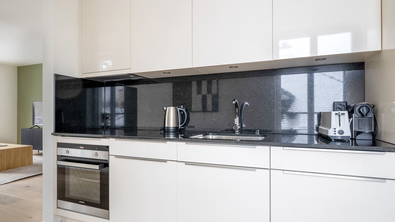 Photo of Kitchen in Sihlfeld
