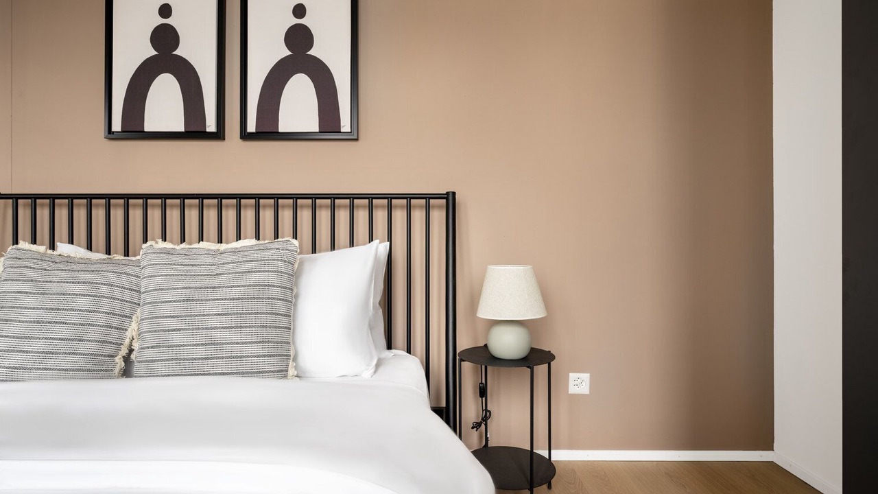 Photo of Bedroom in Sihlfeld