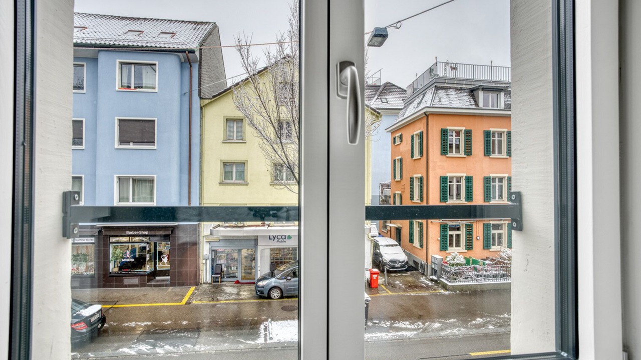 Photo of Others in Sihlfeld