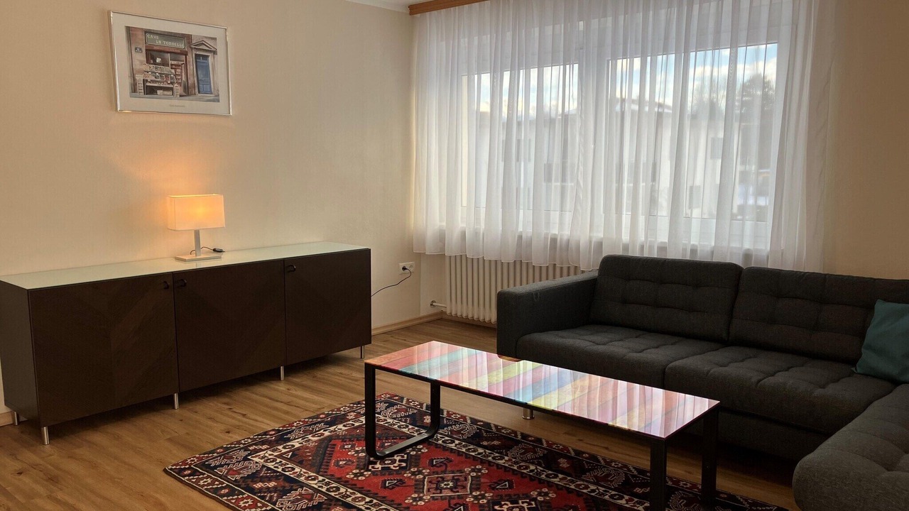 Photo of Livingroom in Axams