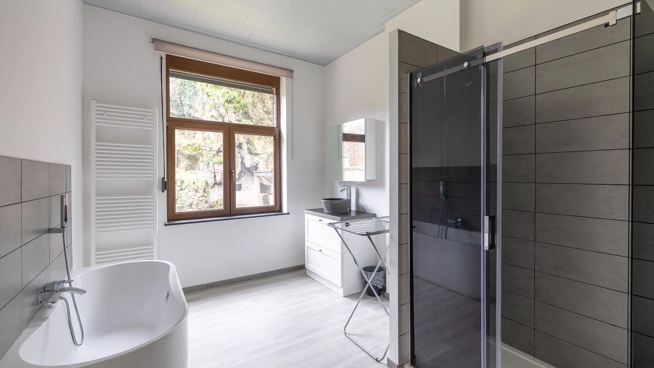 Photo of Bathroom in Anseremme