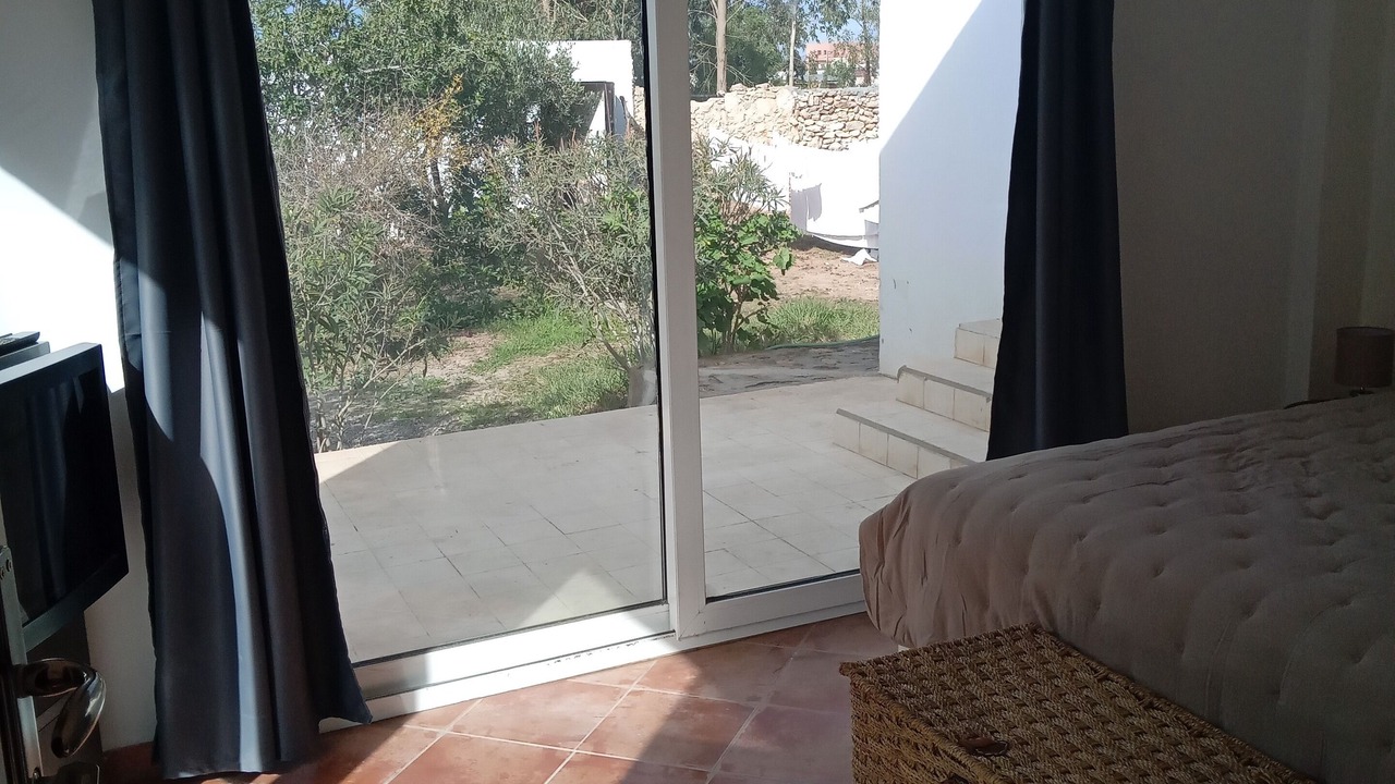 Photo of Bedroom in Essaouira