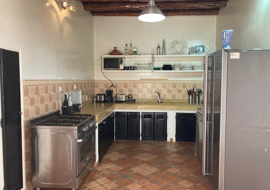 Photo of Kitchen in Essaouira