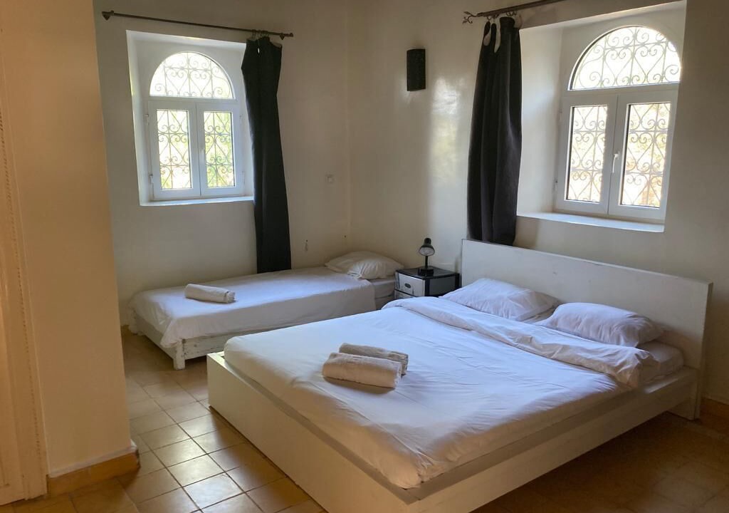 Photo of Bedroom in Essaouira
