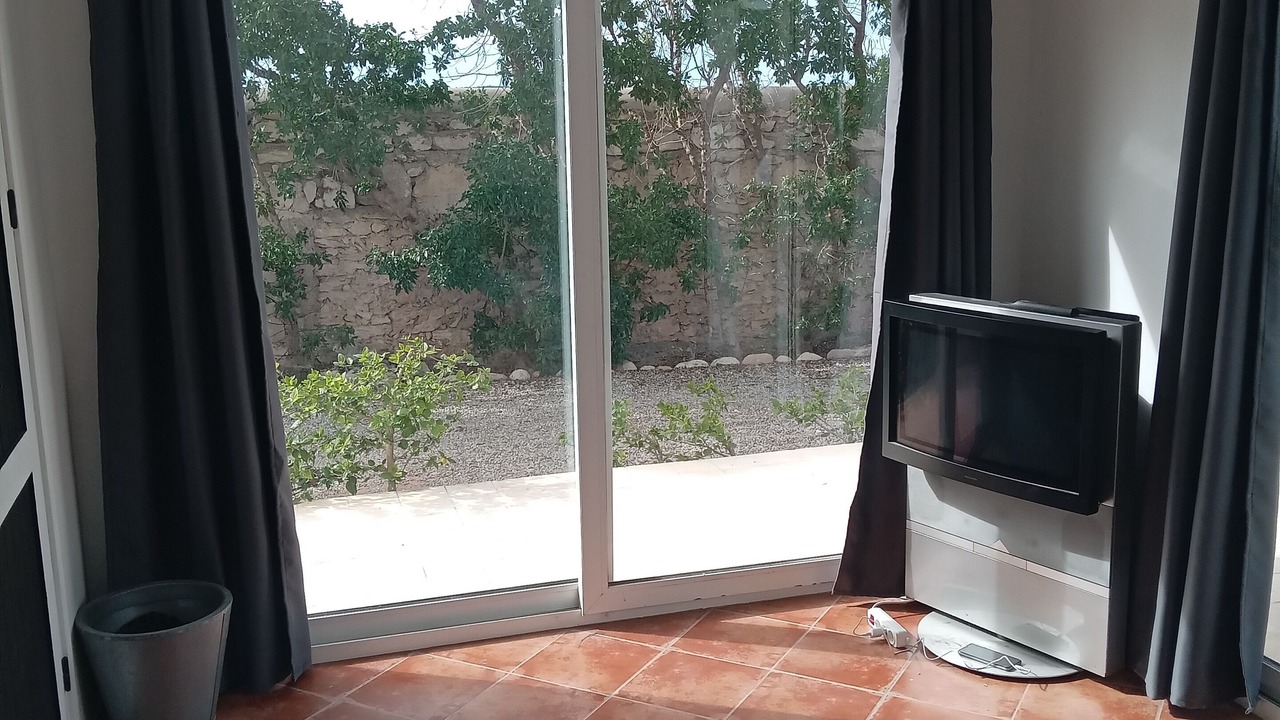 Photo of Bedroom in Essaouira