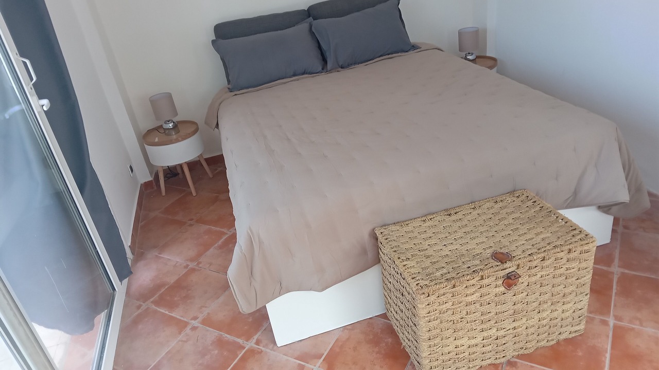 Photo of Bedroom in Essaouira