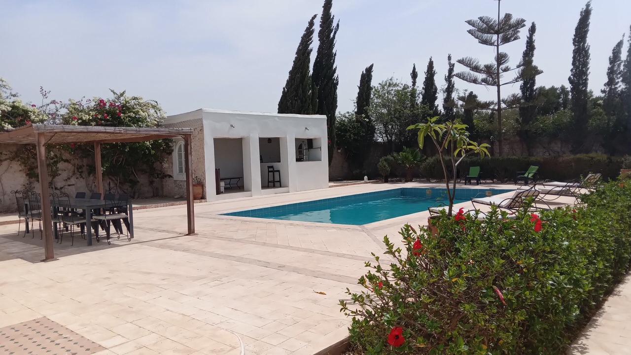 Photo of Outdoor in Essaouira