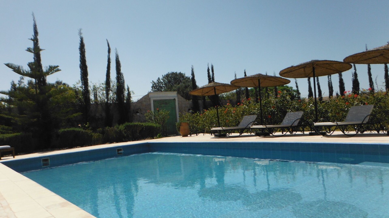 Photo of Outdoor in Essaouira