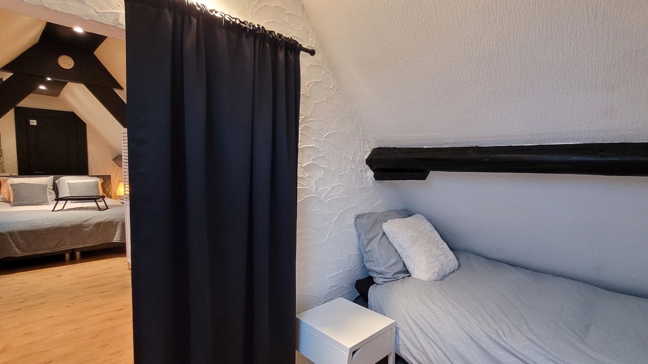 Photo of Bedroom in Eggewaartskapelle