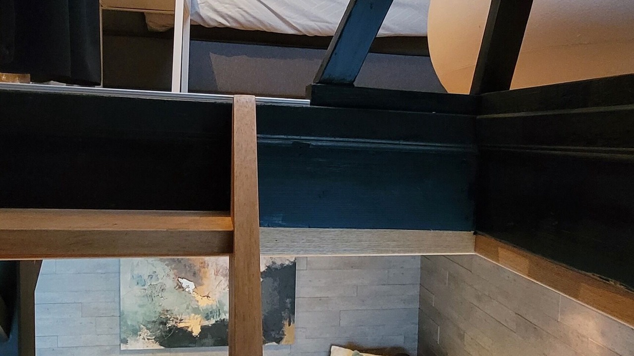 Photo of Bedroom in Eggewaartskapelle