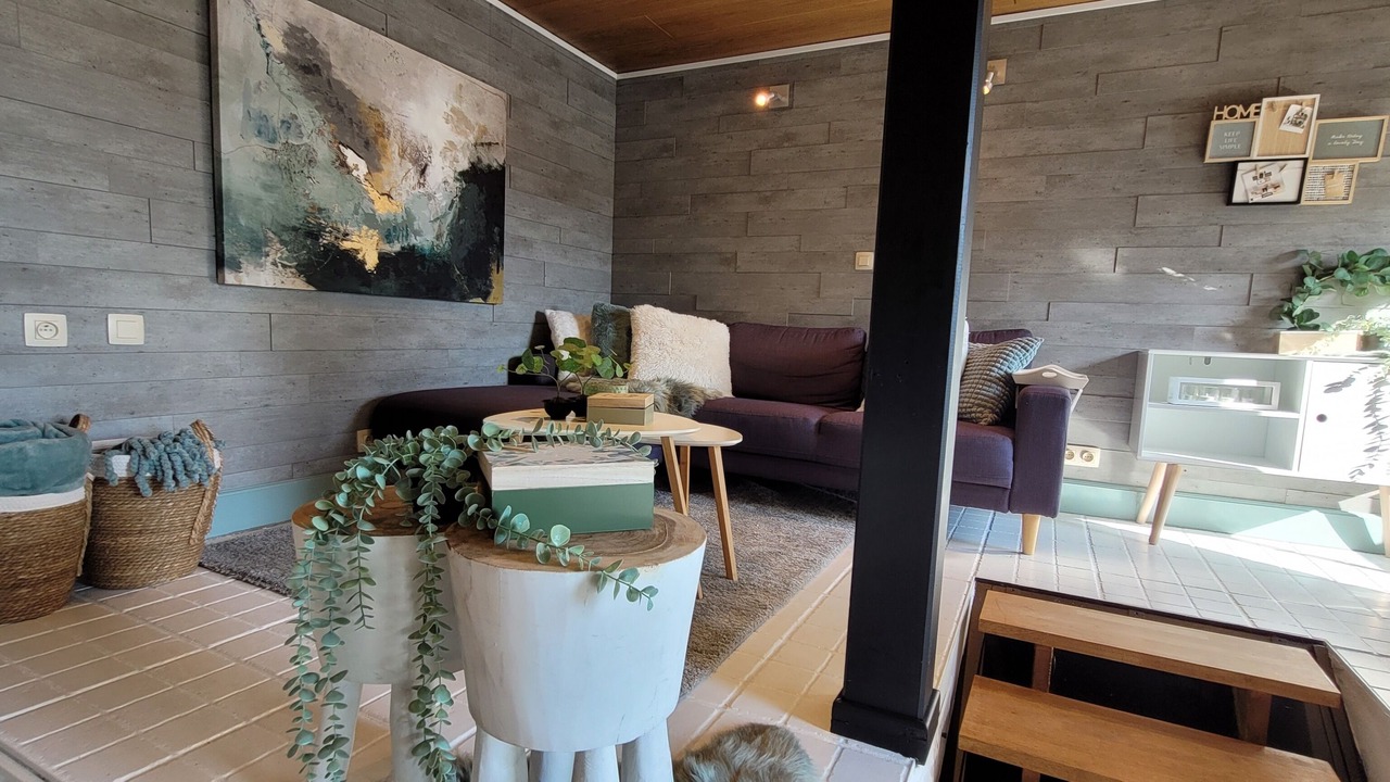 Photo of Livingroom in Eggewaartskapelle