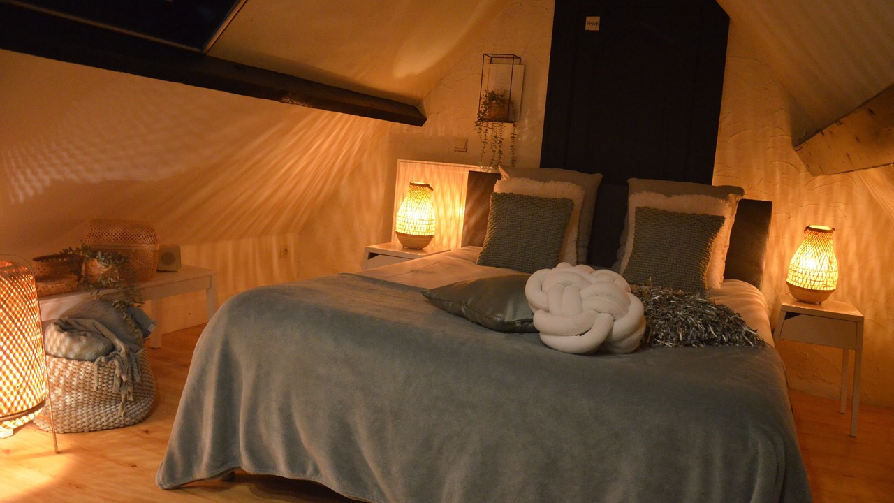 Photo of Bedroom in Eggewaartskapelle