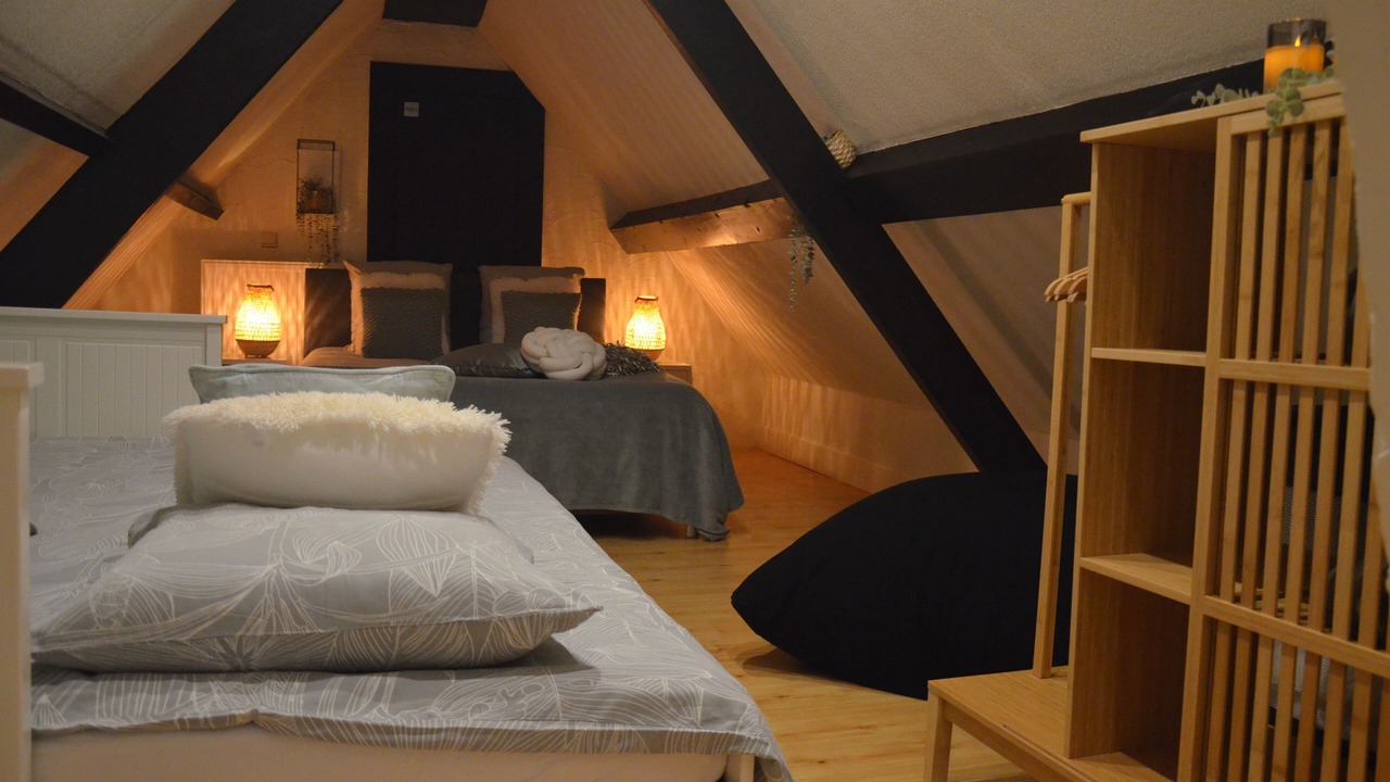 Photo of Bedroom in Eggewaartskapelle