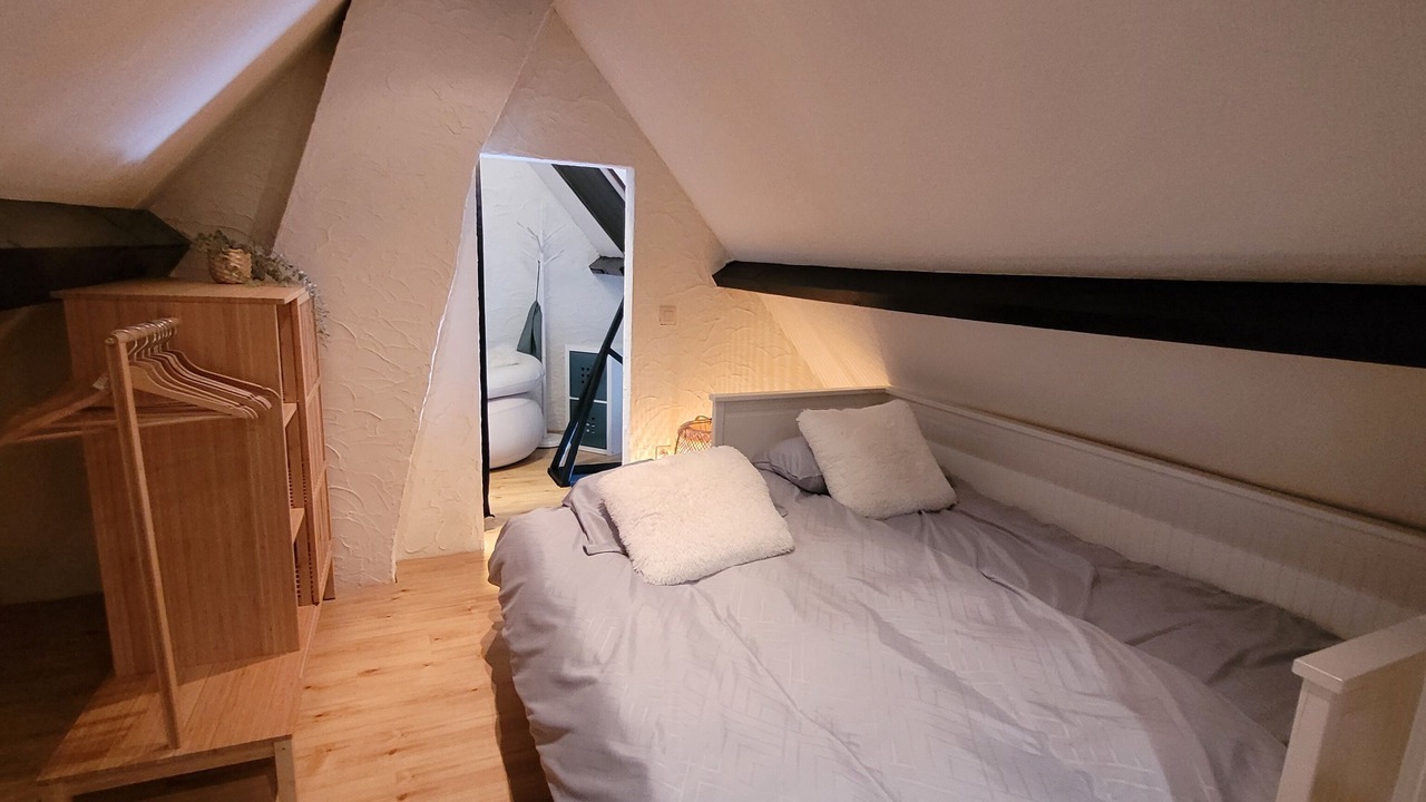 Photo of Bedroom in Eggewaartskapelle