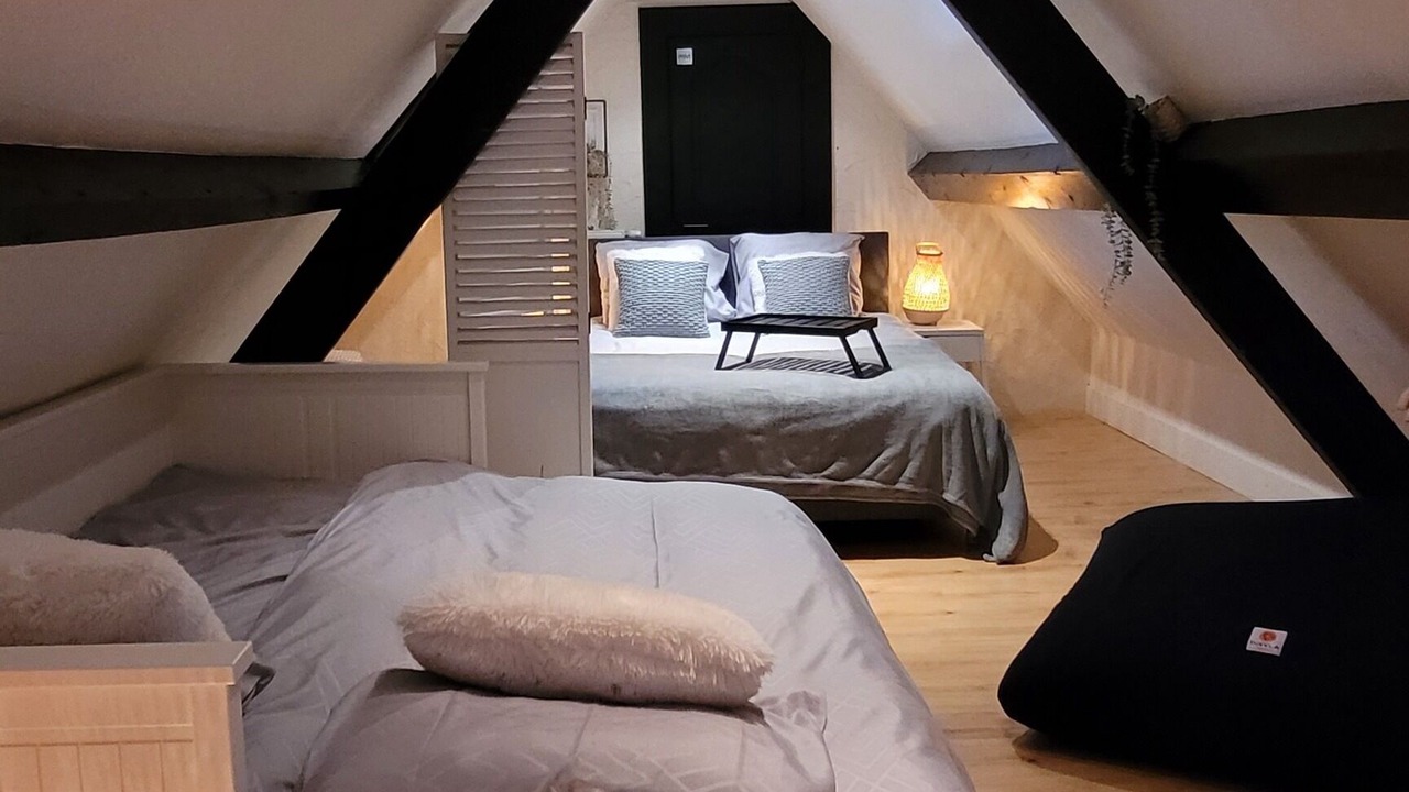 Photo of Bedroom in Eggewaartskapelle