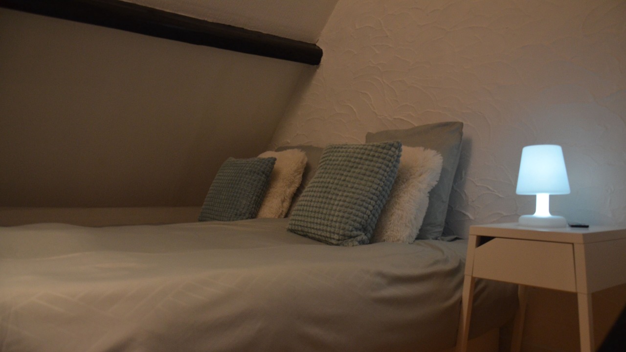 Photo of Bedroom in Eggewaartskapelle