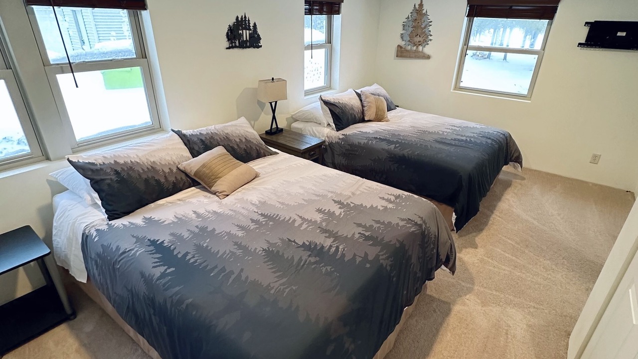 Photo of Bedroom in Manistique