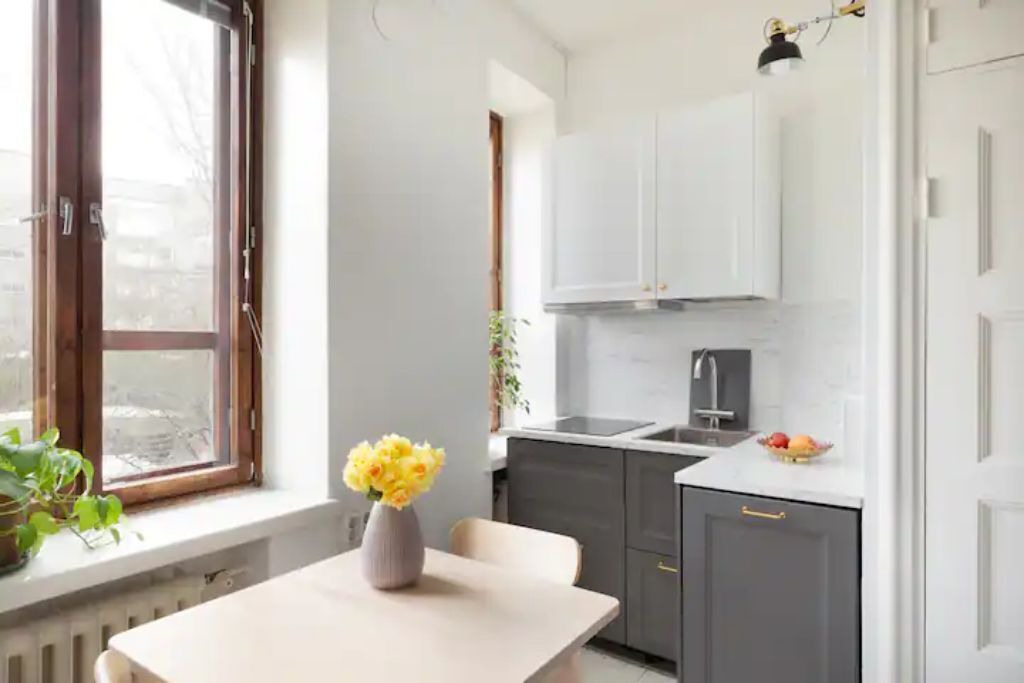 Photo of Kitchen in Kallio