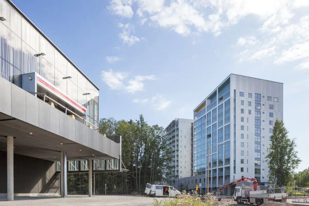 Photo of Outdoor in Espoo