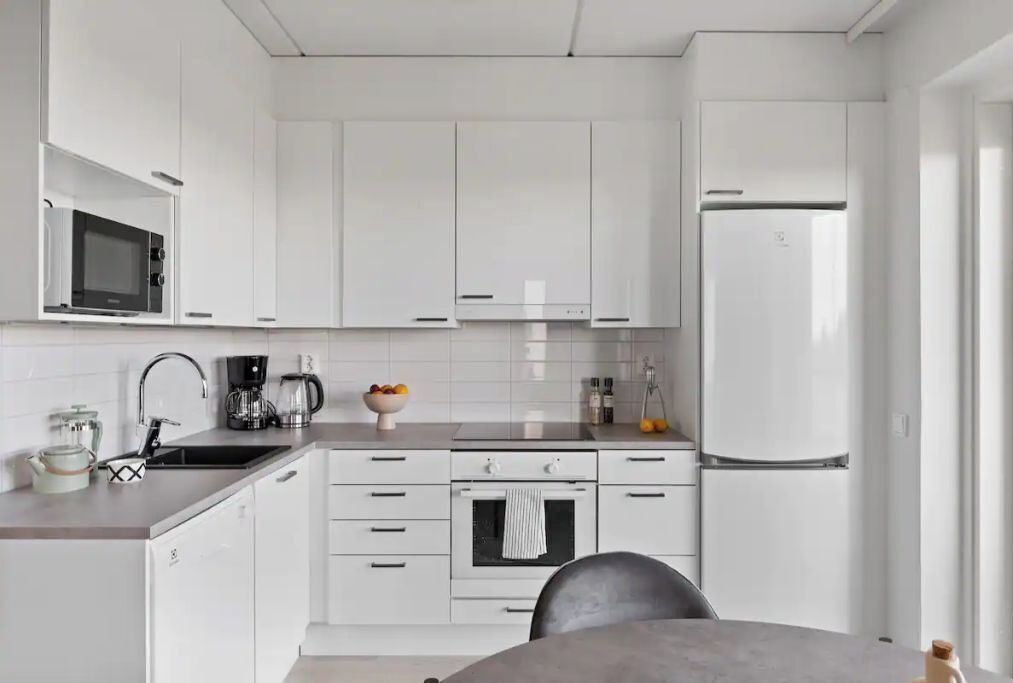 Photo of Kitchen in Espoo