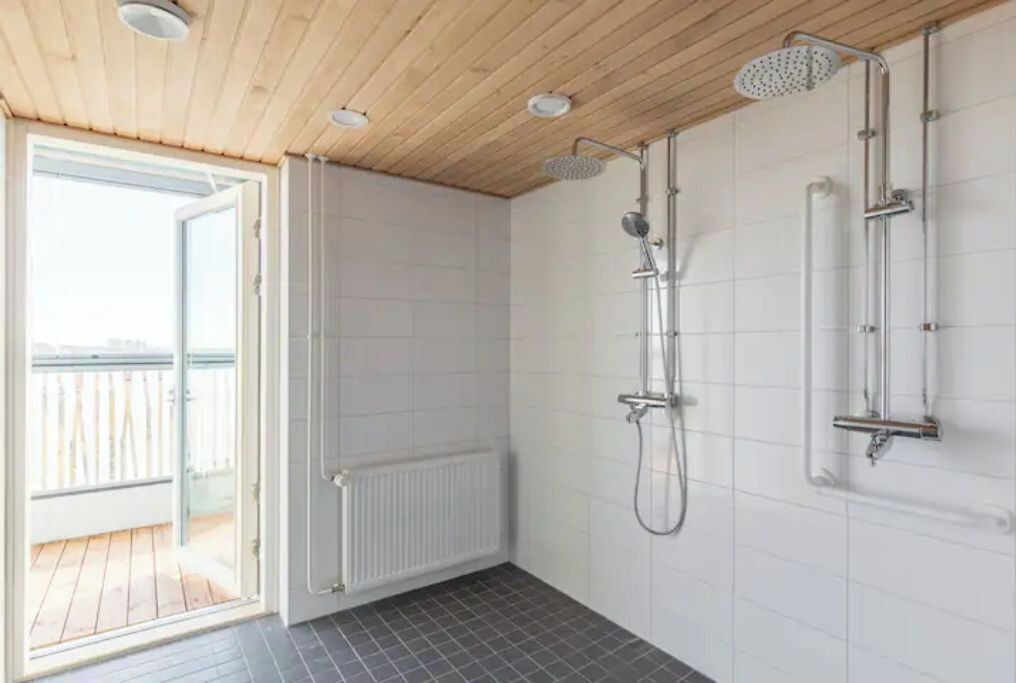 Photo of Bathroom in Espoo