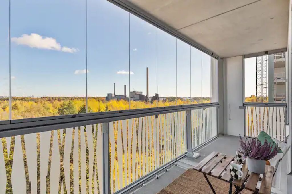 Photo of Outdoor in Espoo