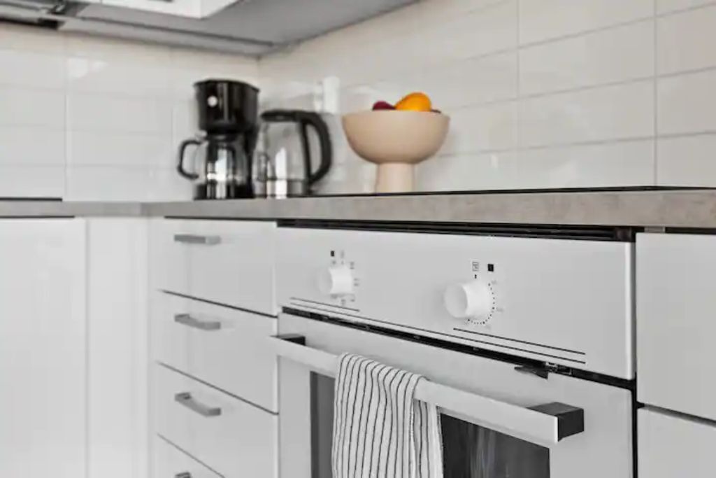 Photo of Kitchen in Espoo