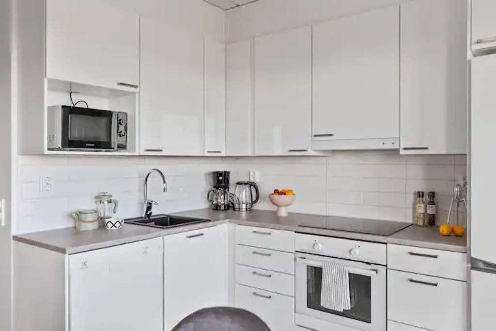 Photo of Kitchen in Espoo