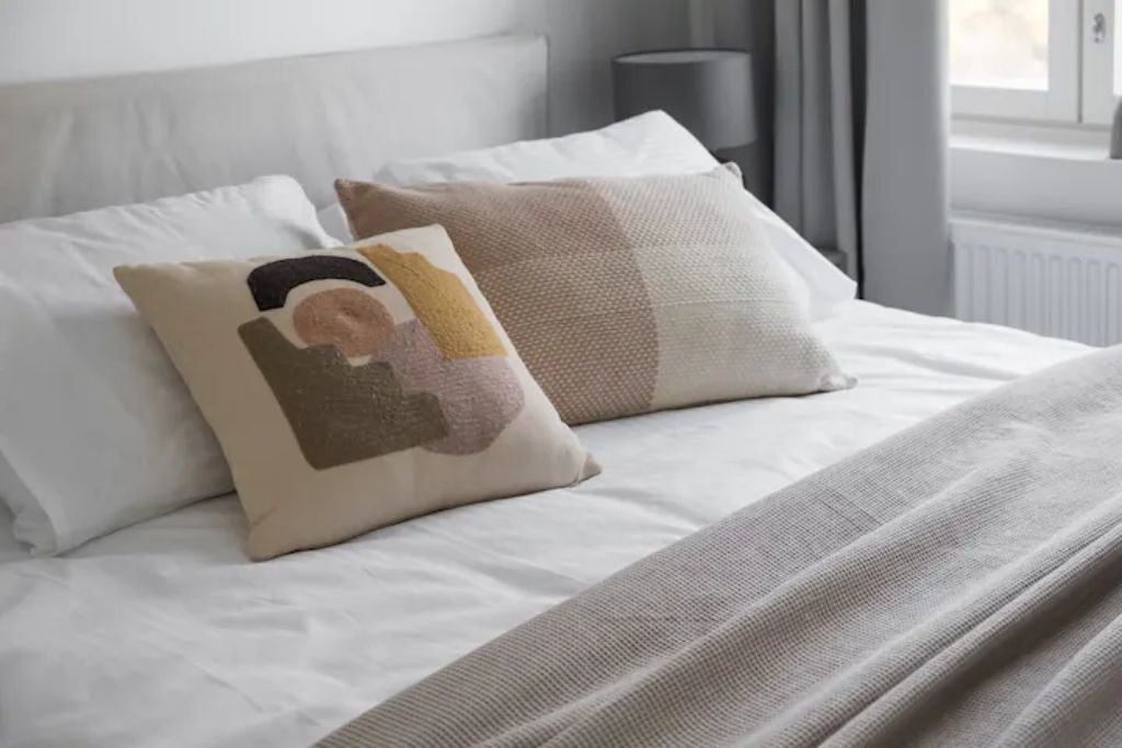 Photo of Bedroom in Espoo