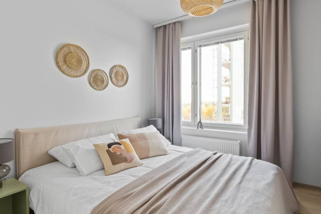 Photo of Bedroom in Espoo