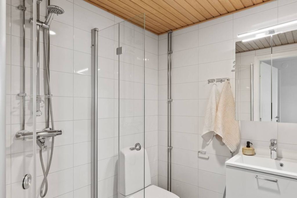 Photo of Bathroom in Espoo